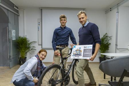 Uspešen zaključek Produktnega start-up vikenda v KIKštarterju Kamnik (40)